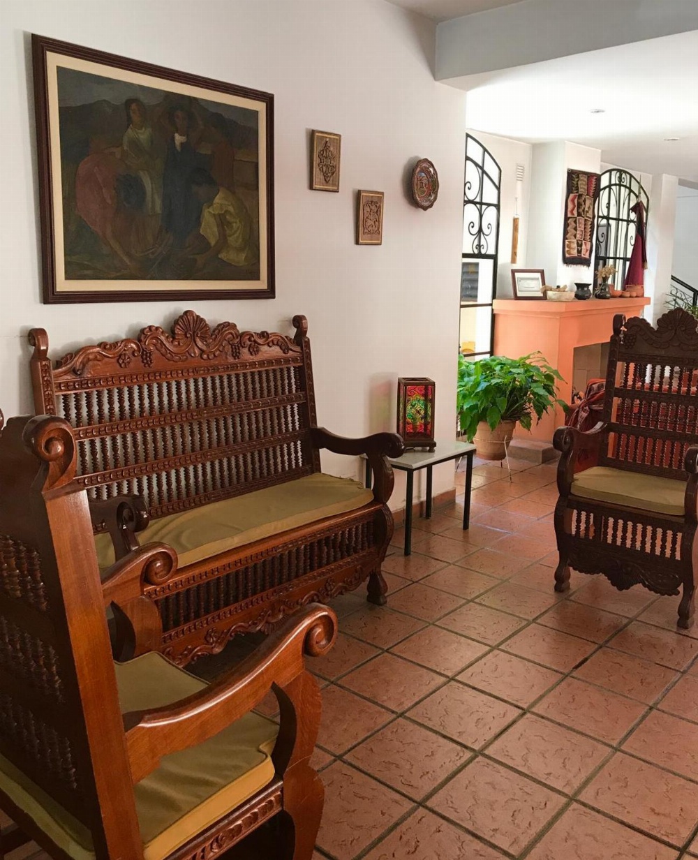 Altoparque Hotel Salta