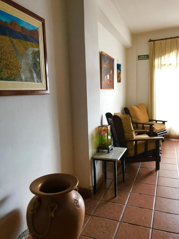 Altoparque Hotel Salta image 10