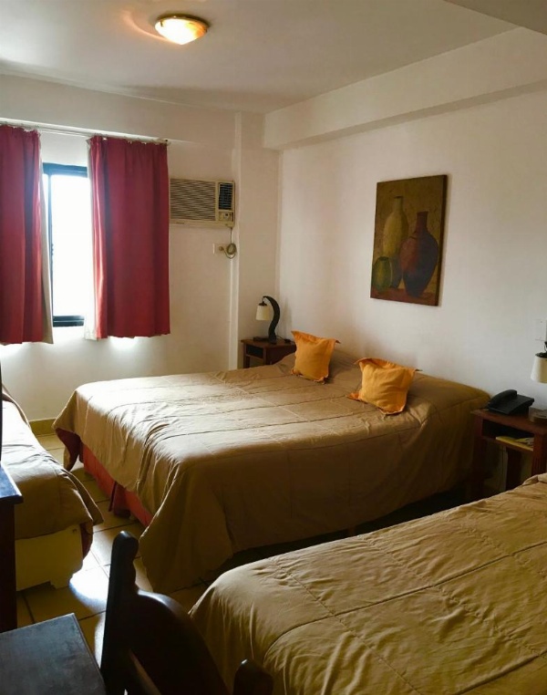 Altoparque Hotel Salta image 15