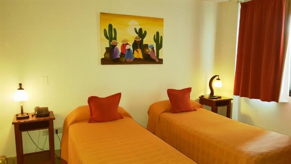 Altoparque Hotel Salta image 18