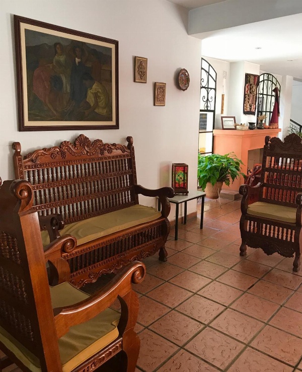 Altoparque Hotel Salta image 4