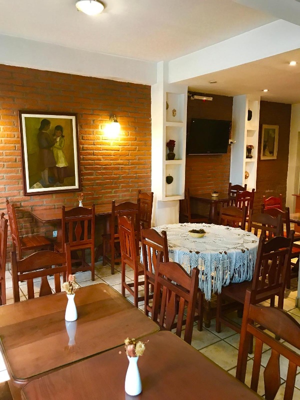 Altoparque Hotel Salta image 7